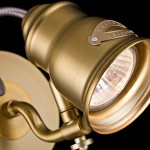 Спот Maytoni SP315-CW-01-BS Borgo