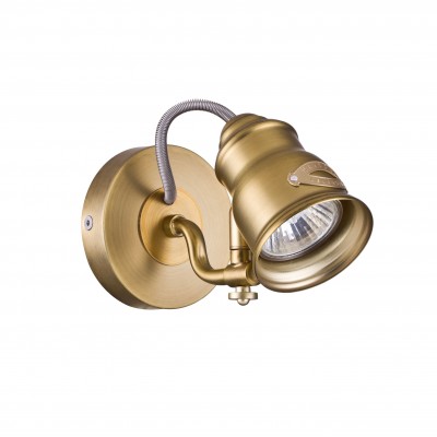 

Спот Maytoni SP315-CW-01-BS Borgo, SP315-CW-01-BS