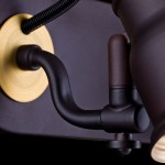 Светильник поворотный спот Maytoni SP315-CW-02-BR Borgo