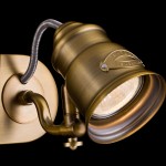 Светильник спот Maytoni SP315-CW-03-BS Borgo