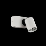 Спот Maytoni SP317-CW-01-W Alliot