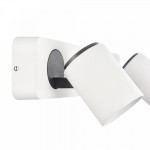 Спот Maytoni SP317-CW-02-W Alliot