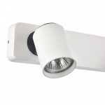 Спот Maytoni SP317-CW-03-W Alliot