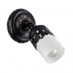 Светильник поворотный спот Maytoni SP562-CW-01-R Renda Renda