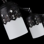 Светильник поворотный спот Maytoni SP562-CW-03-R Renda Renda