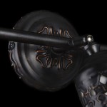 Светильник поворотный спот Maytoni SP562-CW-03-R Renda Renda