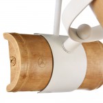 Светильник поворотный спот Maytoni SP565-CW-01-W Valli