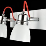 Спот Maytoni SP851-CW-02-W Quasar