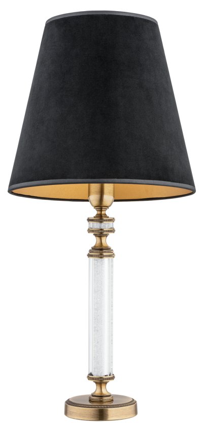 Настольная лампа Kutek SPARONE SPA-LG-1(P/A)