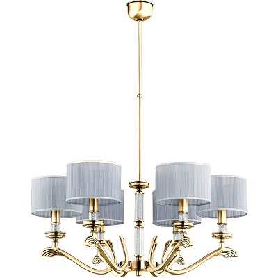 Люстра Kutek SPARONE SPA-ZW-6(Z/A)