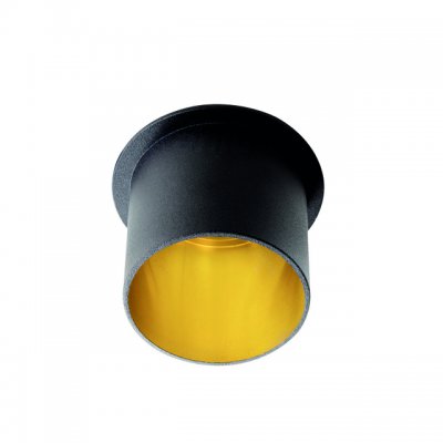 Светильник точечный для натяжного потолка Kanlux SPAG L B/G (27320)