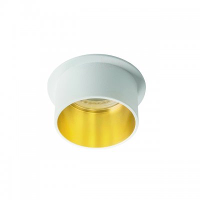 Светильник точечный для натяжного потолка Kanlux SPAG S W/G (27323)