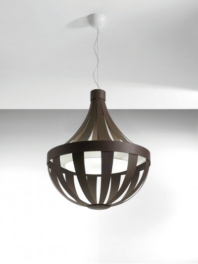 Подвесной светильник Axo Light SPANA090E27MAXX ANADEM Подвесной светильник Axo Light SPANA090E27MAXX ANADEM