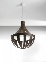 Подвесной светильник Axo Light SPANA090E27MBXX ANADEM