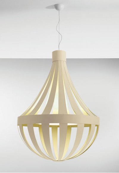 Подвесной светильник Axo Light SPANA090E27RSXX ANADEM Подвесной светильник Axo Light SPANA090E27RSXX ANADEM