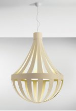 Подвесной светильник Axo Light SPANA150E27BAXX ANADEM