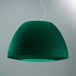 Подвесной светильник Axo Light SPBEL090E27GIXX BELL