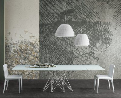 Подвесной светильник Axo Light SPBEL118E27BWXX BELL Подвесной светильник Axo Light SPBEL118E27BWXX BELL