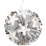 Подвесной светильник Axo Light SPBLUM19CSCRE14 BLUM