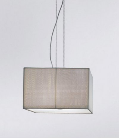 Подвесной светильник Axo Light SPCLAV60NECRE27 Clavius