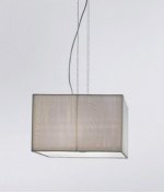 Подвесной светильник Axo Light SPCLAV60TACRE27 Clavius