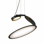 Подвесной светильник Axo Light SPCUTXXXNEXXLED