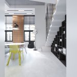 Подвесной светильник Axo Light SPCUTXXXNEXXLED