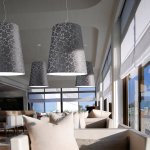 Люстра Axo Light SPDAM090E27BCXX