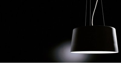 Подвесной светильник Axo Light SPENTASINECRE27 ENTASIS