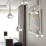 Встраиваемый светильник SP FAIRY I Crystal Axo Light