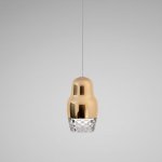 Подвесной светильник Axo Light SPFEDOR1ROBCGU1 Fedora
