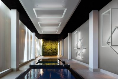 Подвесной светильник Axo Light SPFRAMEGFLEBCXX FRAMEWORK