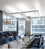 Подвесной светильник Axo Light SPFRAMEPFLEBCXX FRAMEWORK