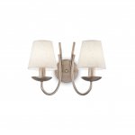 Светильник бра Ideal lux SPIGA AP2 (168791)