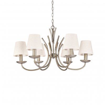 Люстра Ideal lux SPIGA SP6 (168821)