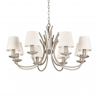 Люстра Ideal lux SPIGA SP8 (168838)