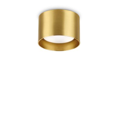 Ideal Lux SPIKE PL1 OTTONE