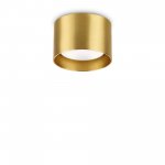 Ideal Lux SPIKE PL1 OTTONE