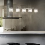 Подвесной светильник Ideal lux SPIRIT SP5 (68398)