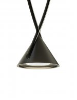 Подвесной светильник Jewel 1 black