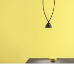 Подвесной светильник Jewel 1 black
