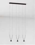 Подвесной светильник Axo Light SPJEWE03NENELED