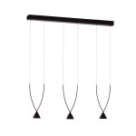 Подвесной светильник Axo Light SPJEWE03NENELED