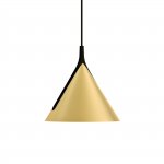 Подвесной светильник Jewel Mono Gold Axo Light