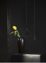 Подвесной светильник Jewel Mono Gold Axo Light