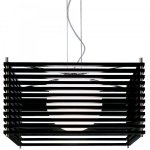 Подвесной светильник Axo Light SPKOSHIPWECRG9X KOSHI