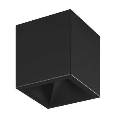 Светильник DesignLed DL-SPL DesignLed SPL-CB-18-BL-NW