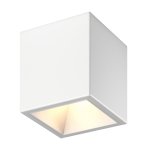 Светильник DesignLed DL-SPL DesignLed SPL-CB-18-WH-WW