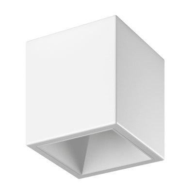 Светильник DesignLed DL-SPL DesignLed SPL-CB-18-WH-WW