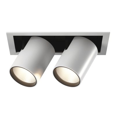 Светильник DesignLed SPL DesignLed SPL-SQ2-25-NW Светильник DesignLed SPL DesignLed SPL-SQ2-25-NW